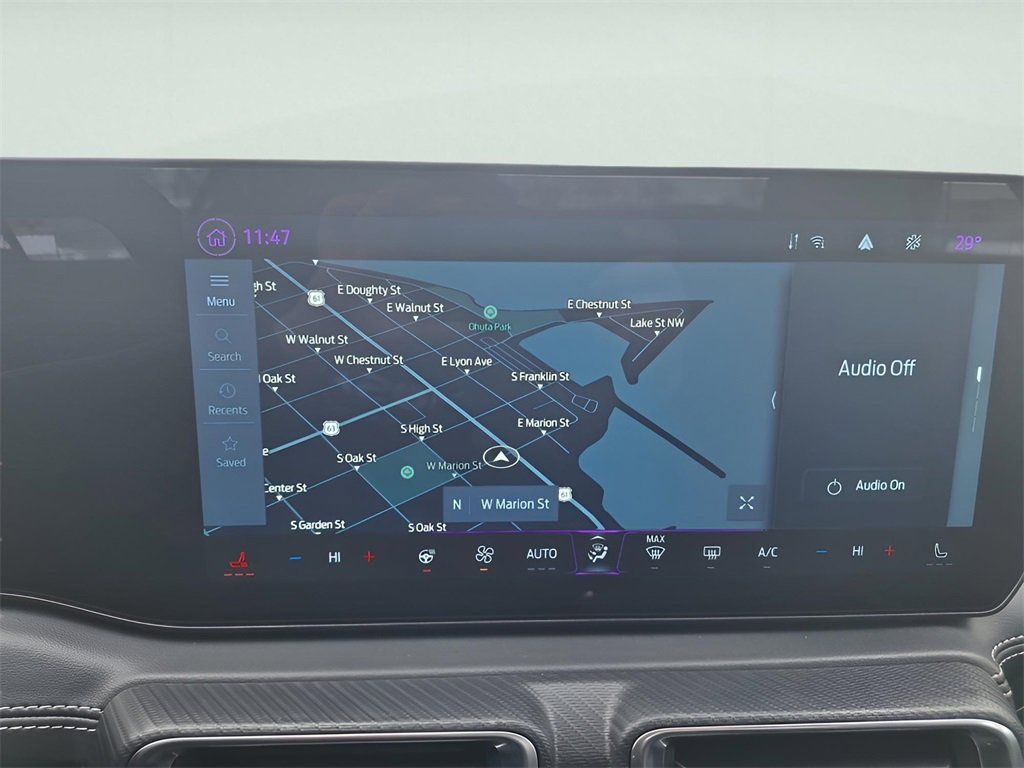 New 2026 Ford Mustang Premium image 18