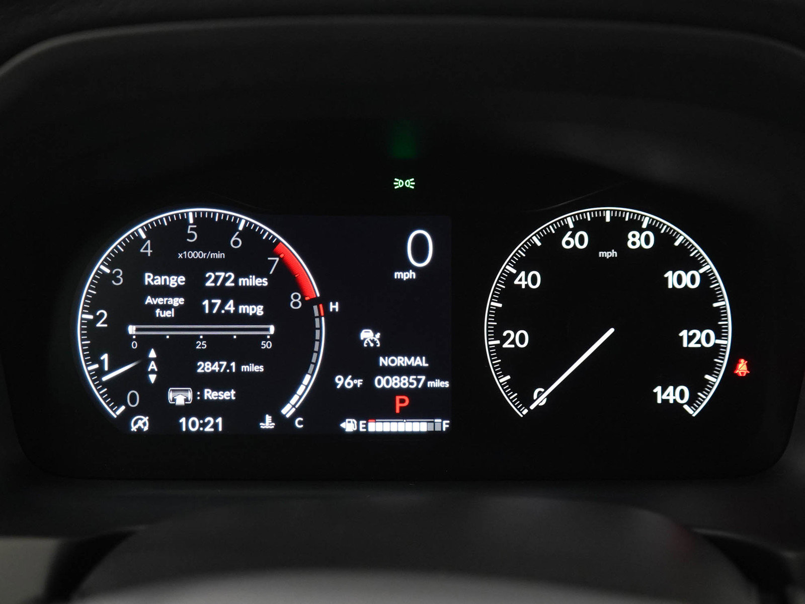 Used 2024 Honda Ridgeline Sport image 22