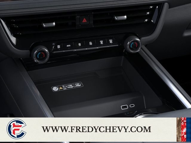 New 2026 Chevrolet Tahoe Premier AWD/4WD image 23