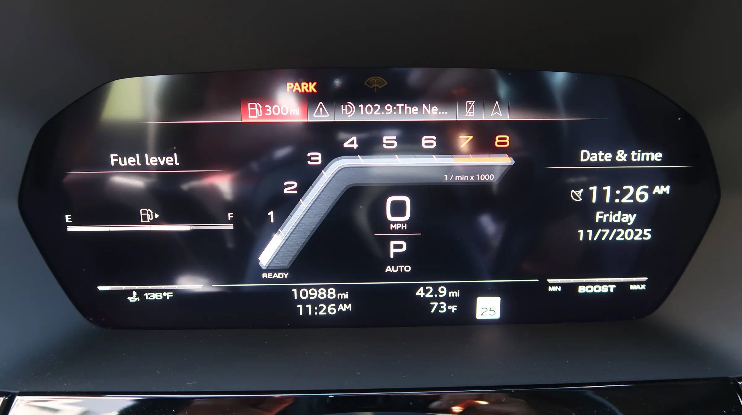 Used 2024 Audi S3 Premium Plus image 31