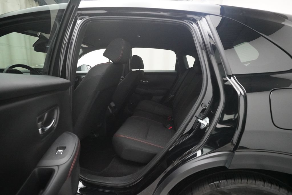 Used 2024 Honda HR-V Sport image 15