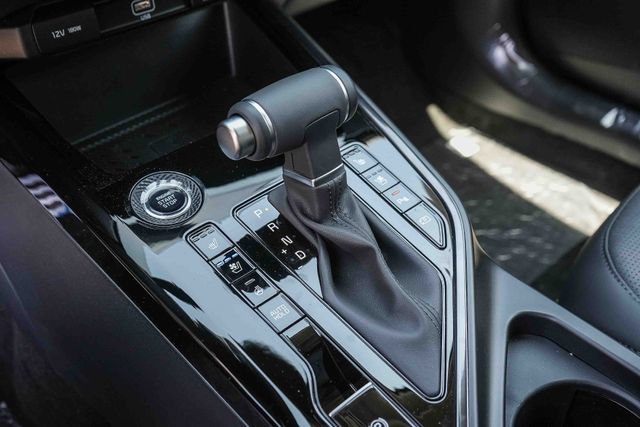 New 2026 Kia Niro SX Touring FWD image 20