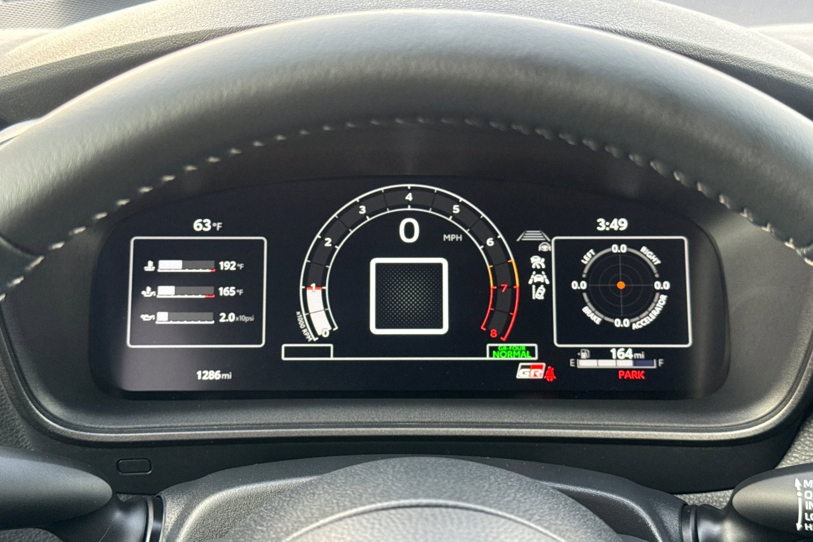 Certified 2025 Toyota Corolla GR image 30