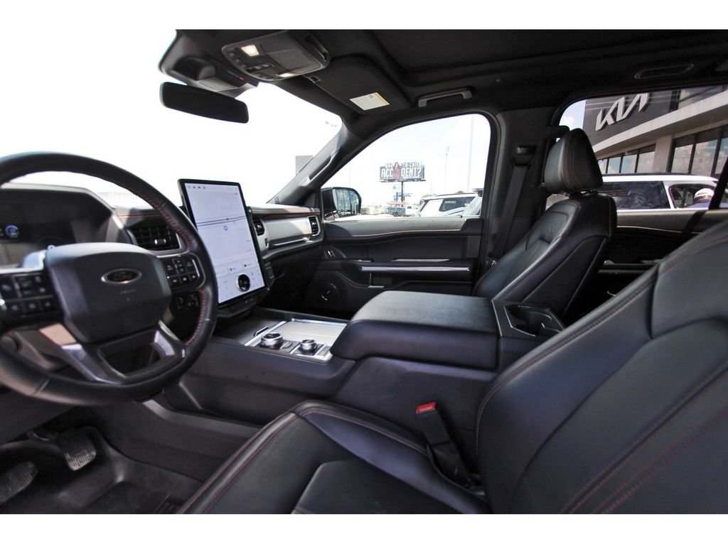Used 2024 Ford Expedition Timberline AWD/4WD image 32
