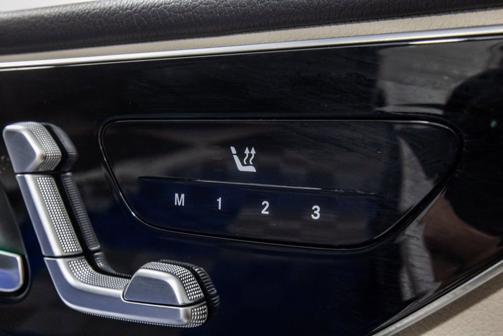 Used 2024 Mercedes-Benz C 300 4MATIC Sedan image 25