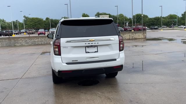 Used 2023 Chevrolet Tahoe LS AWD/4WD image 7