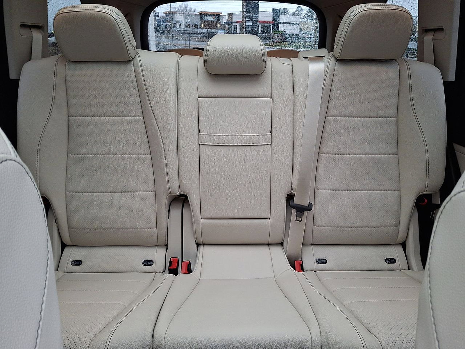 Used 2022 Mercedes-Benz GLS 450 4MATIC image 13