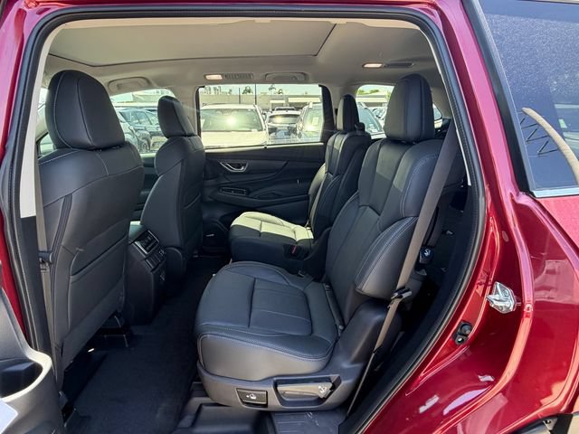 New 2026 Subaru Ascent Limited AWD/4WD image 14
