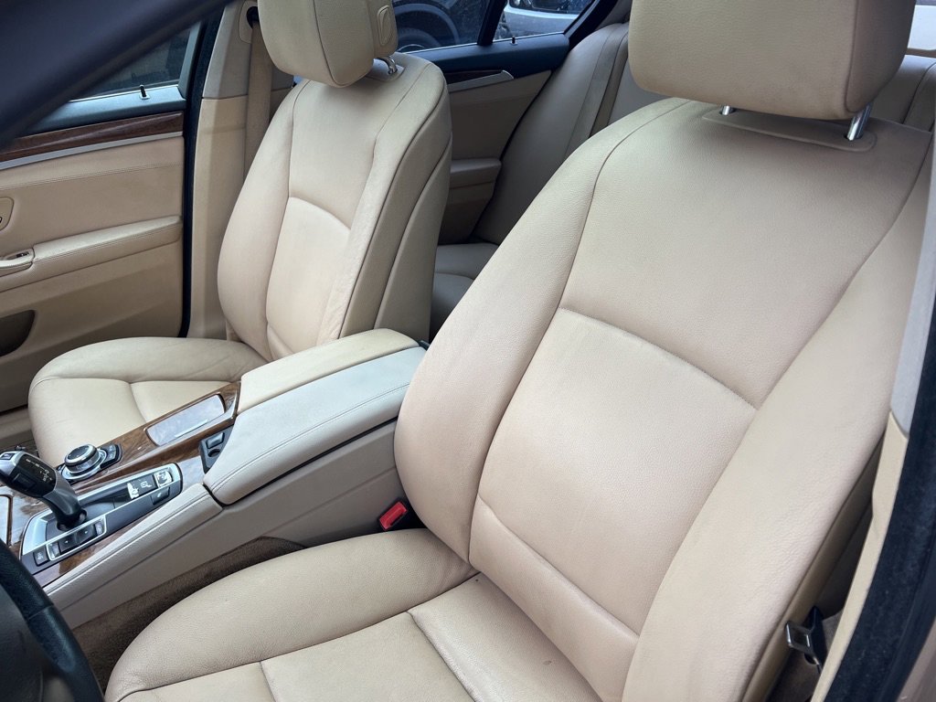 Used 2012 BMW 535i Sedan image 22