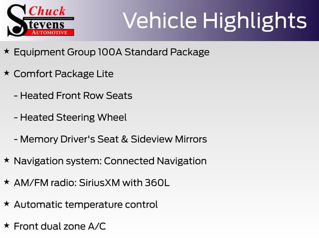 New 2025 Ford Mustang Mach-E Select w/ Comfort Package Lite image 11