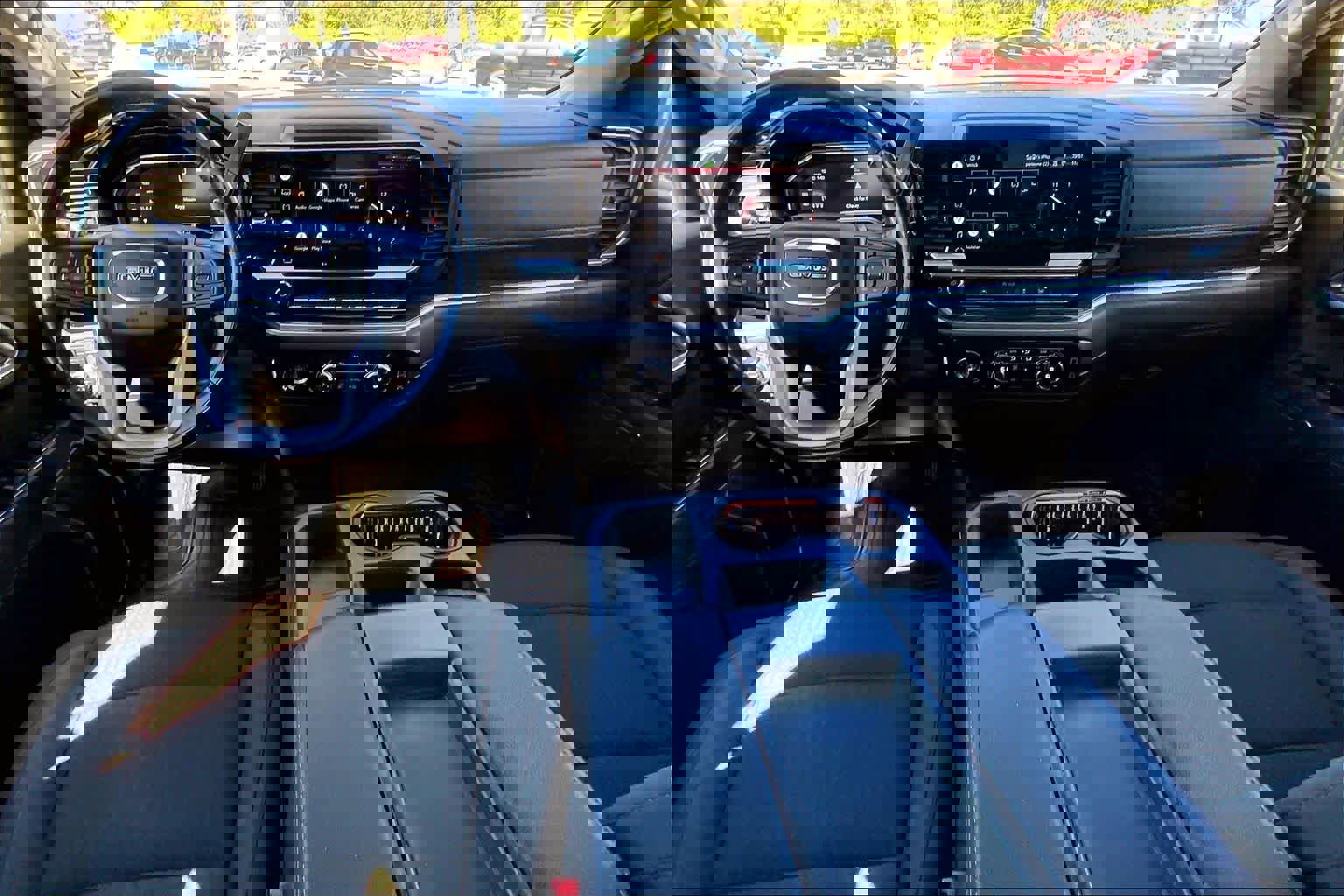 Certified 2022 GMC Sierra 1500 Elevation image 14