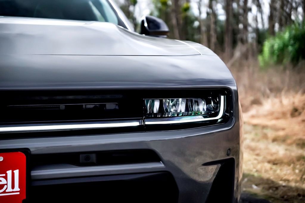 New 2026 Dodge Charger R/T Scat Pack image 7