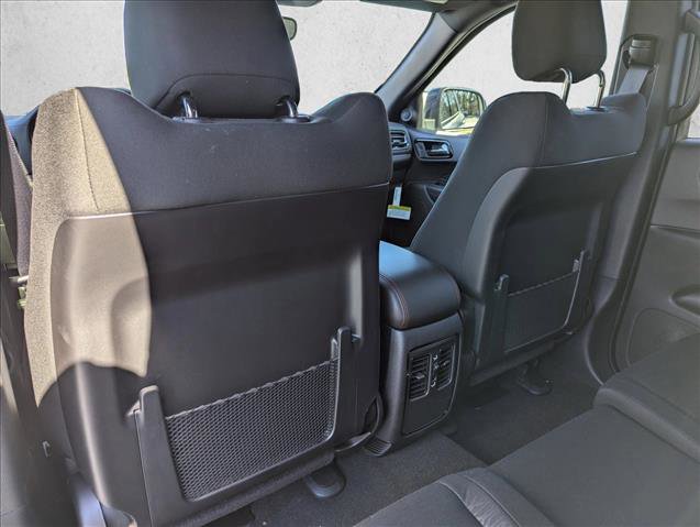 New 2026 Dodge Durango GT w/ Blacktop Package image 24