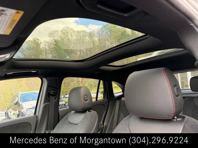 New 2026 Mercedes-Benz GLA 250 4MATIC image 11