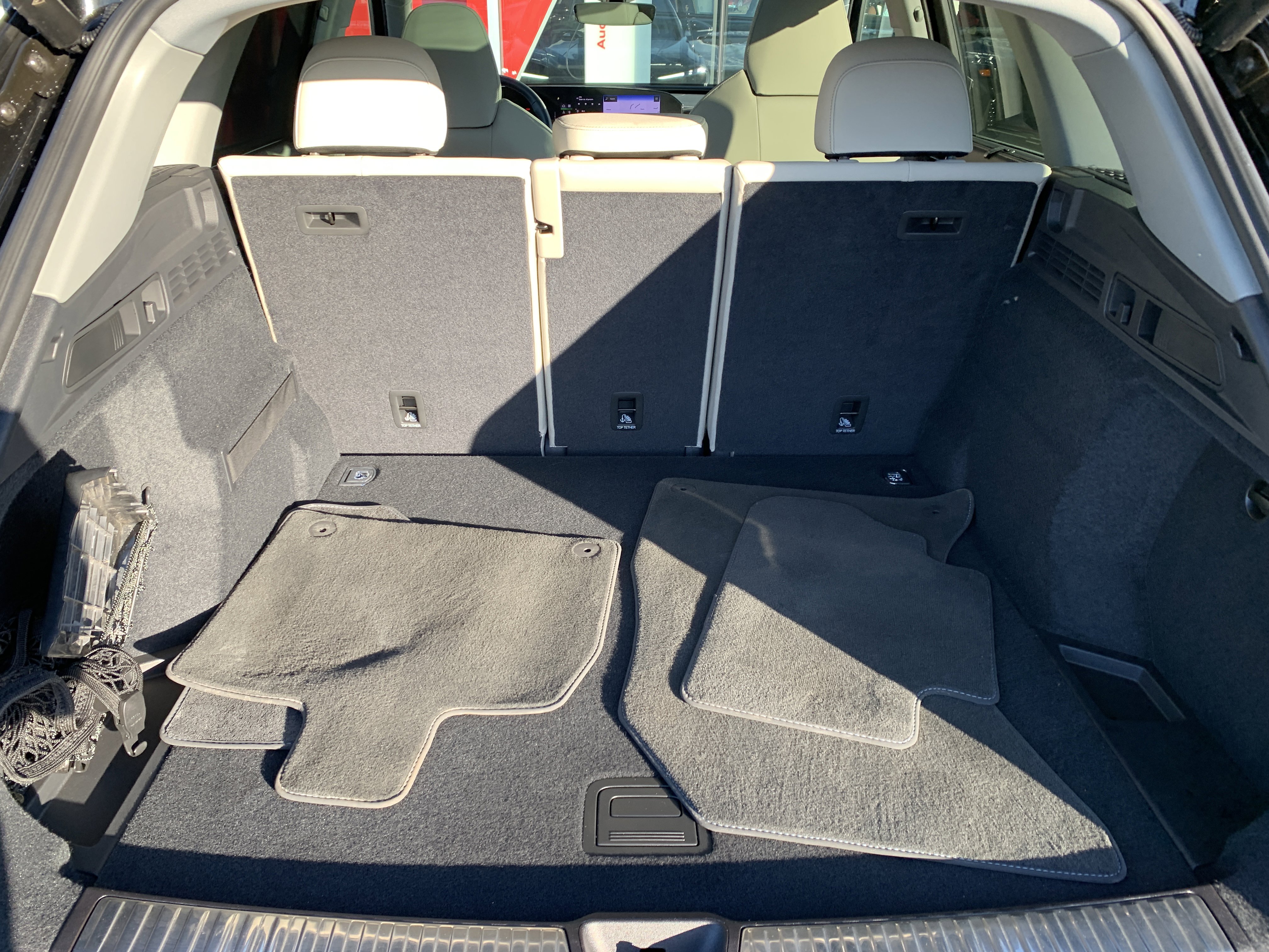 Certified 2025 Audi Q5 Premium Plus w/ Premium Plus image 23