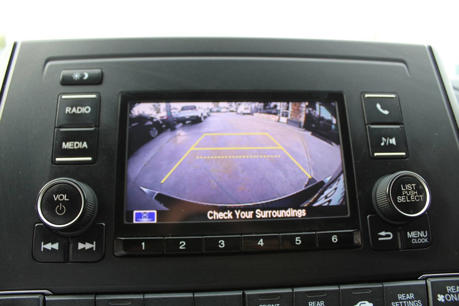 Used 2020 Honda Odyssey LX image 21