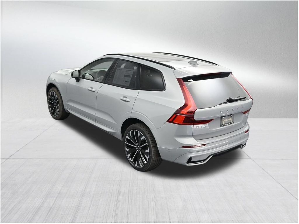 New 2026 Volvo XC60 B5 Ultra AWD/4WD image 15