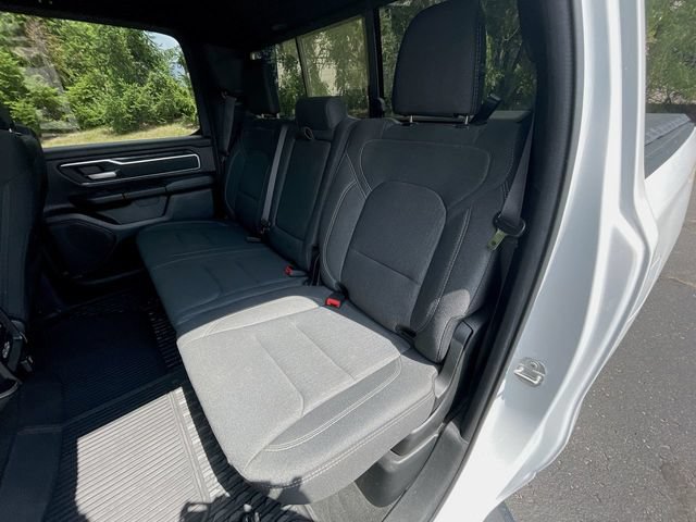 Used 2020 RAM 1500 Big Horn AWD/4WD image 24