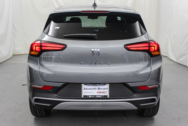 New 2026 Buick Encore GX Preferred w/ Comfort Package FWD image 9
