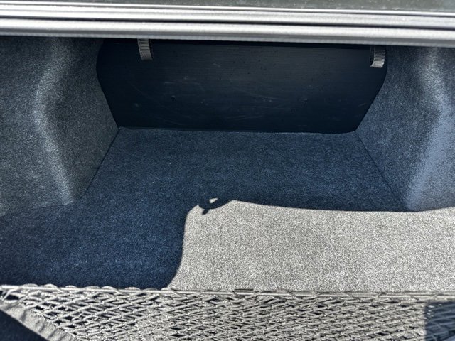 Used 2024 Nissan Versa S w/ Trunk Package image 14