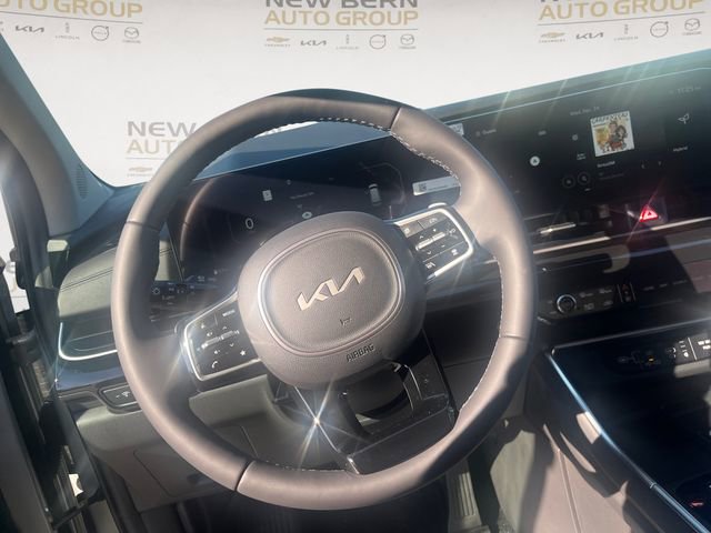 New 2026 Kia Carnival SX Prestige image 12