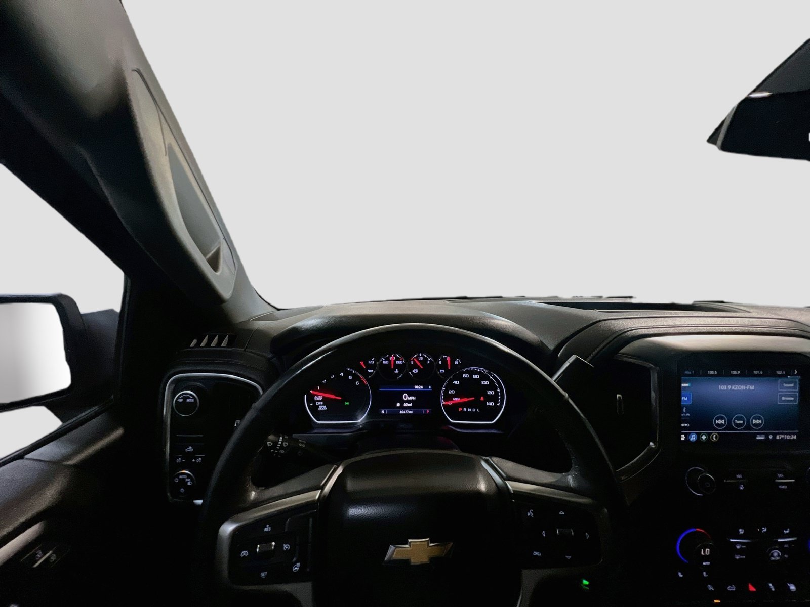Used 2021 Chevrolet Silverado 1500 LT RWD image 7