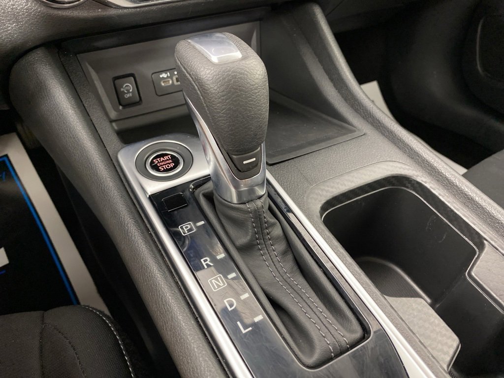 Used 2024 Nissan Sentra SV image 21