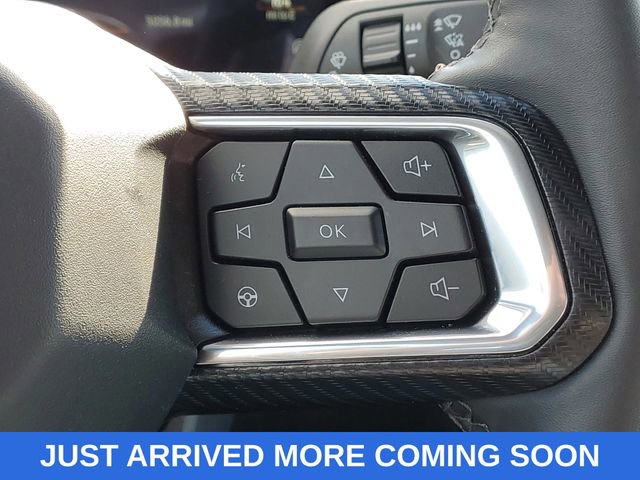 Used 2026 Ford Mustang Convertible w/ Mustang Nite Pony Package image 15