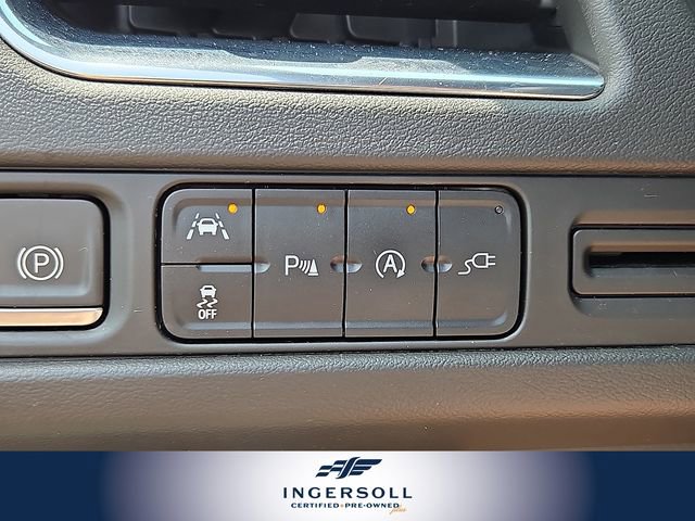 Used 2022 Chevrolet Tahoe RST image 12