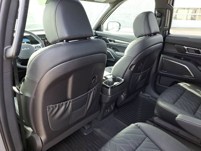 New 2025 Kia Telluride SX X-Line image 21