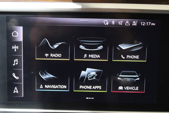 Used 2020 Audi A6 2.0T Premium image 44