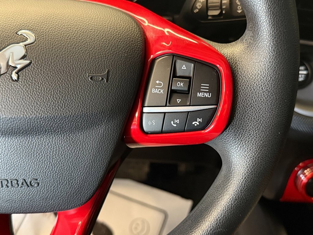 Used 2022 Ford Bronco Sport Big Bend image 11