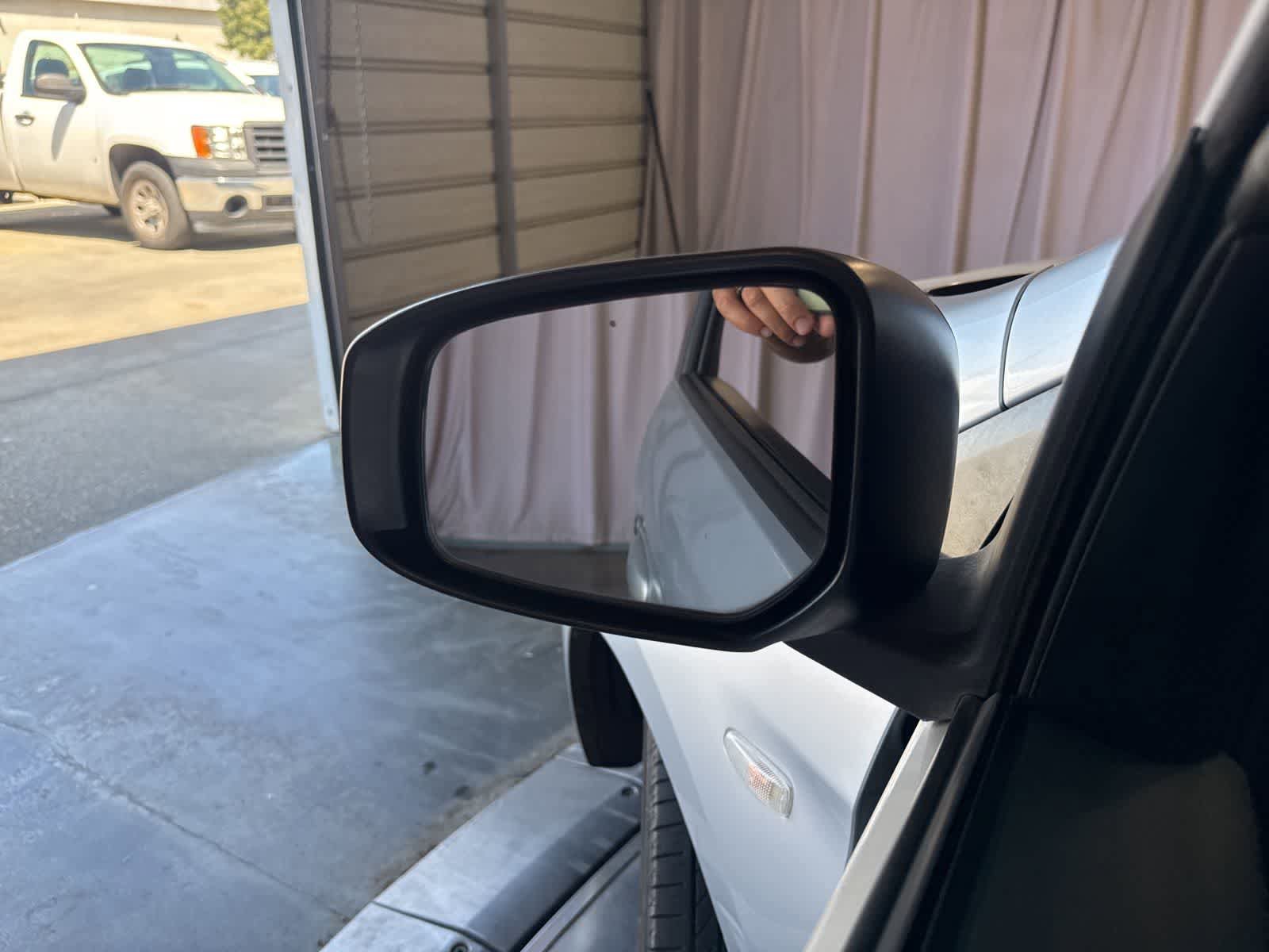 Used 2018 Mitsubishi Mirage G4 ES image 17