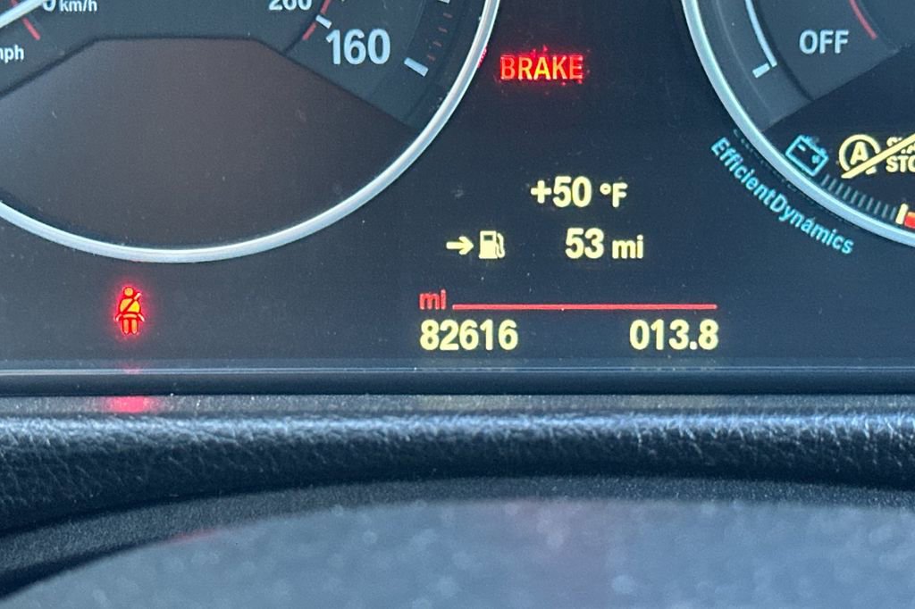 Used 2015 BMW 328i Sedan image 29