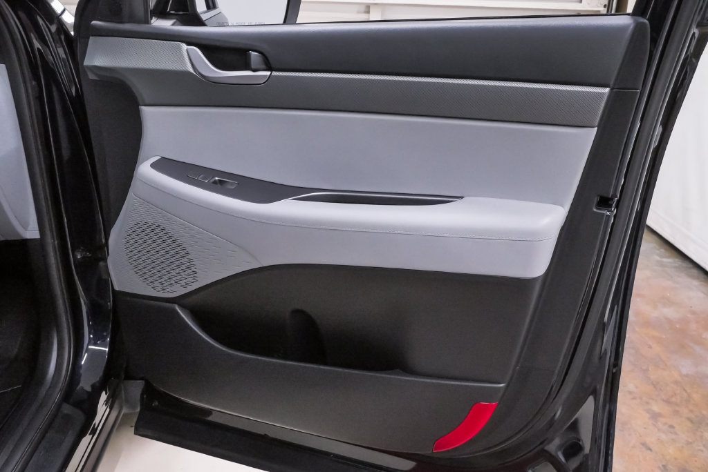 Certified 2025 Hyundai Palisade SEL AWD/4WD image 28
