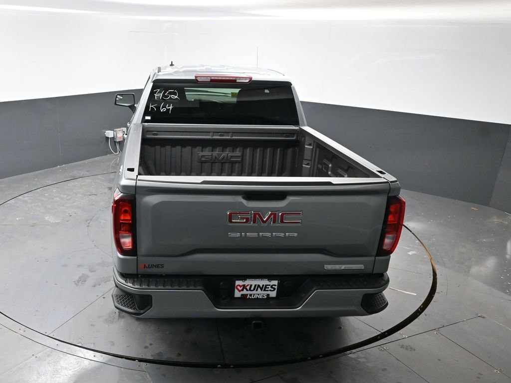 New 2026 GMC Sierra 1500 Elevation w/ Elevation Select Package image 45
