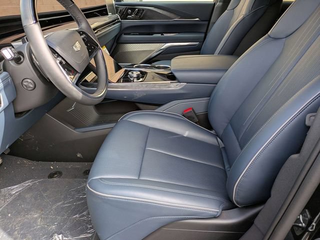 Used 2025 Cadillac Escalade IQ Sport 2 AWD/4WD image 20