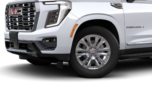 New 2026 GMC Yukon Denali RWD image 5