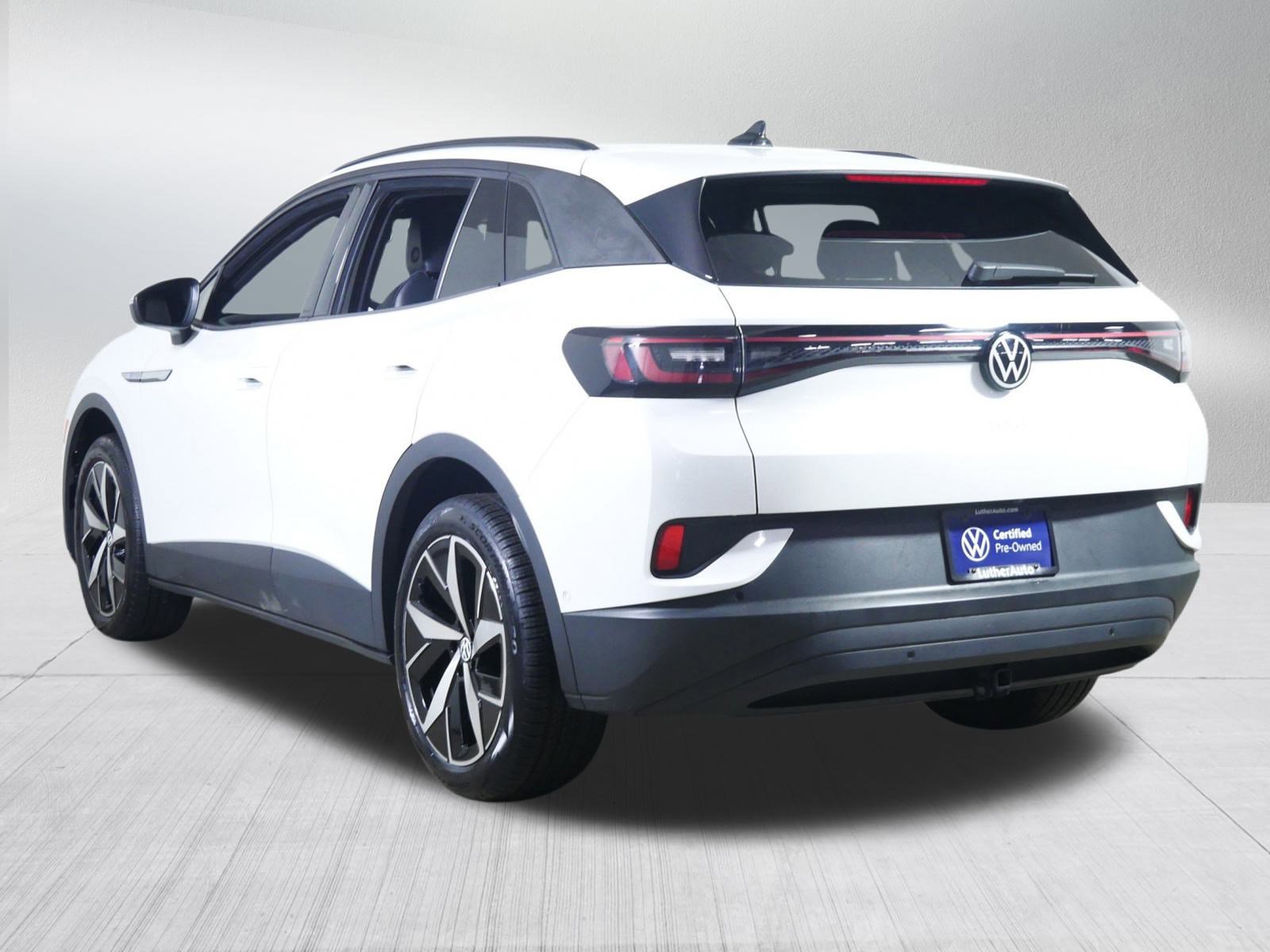 Used 2024 Volkswagen ID.4 Pro S image 5