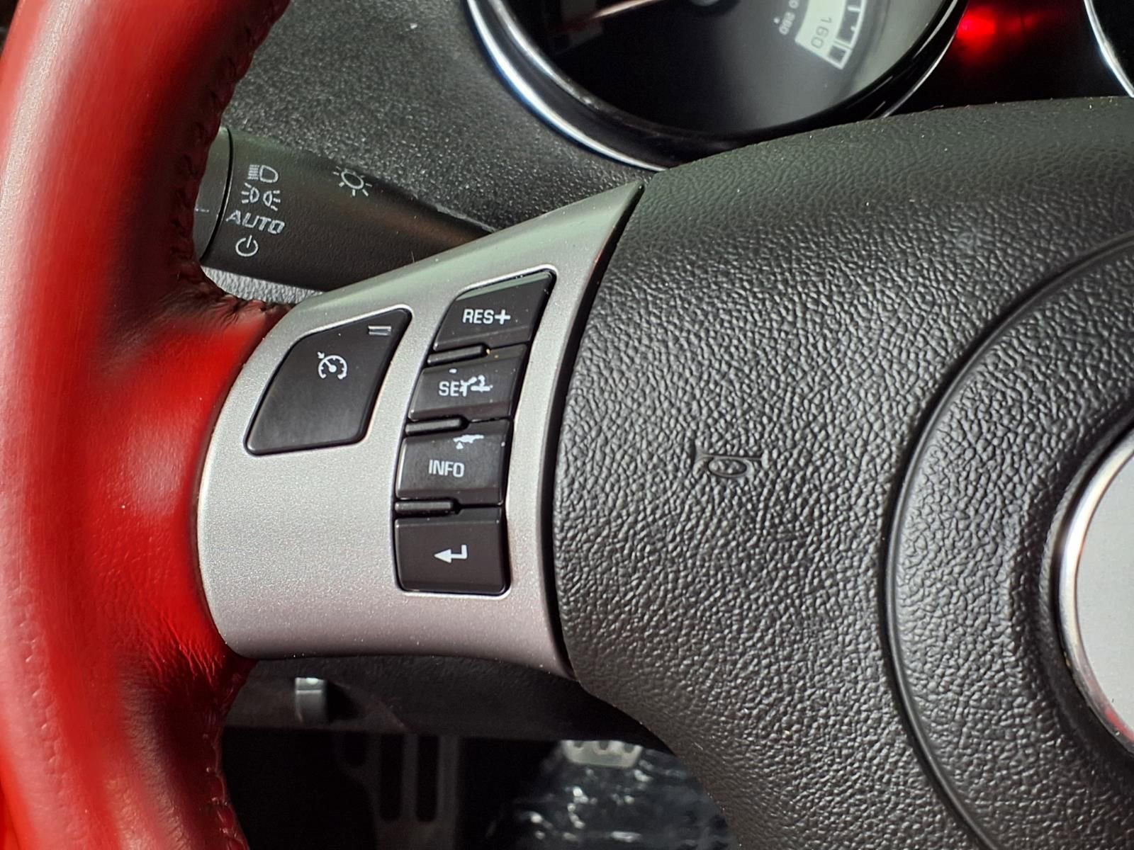 Used 2008 Saturn Sky Red Line RWD image 25