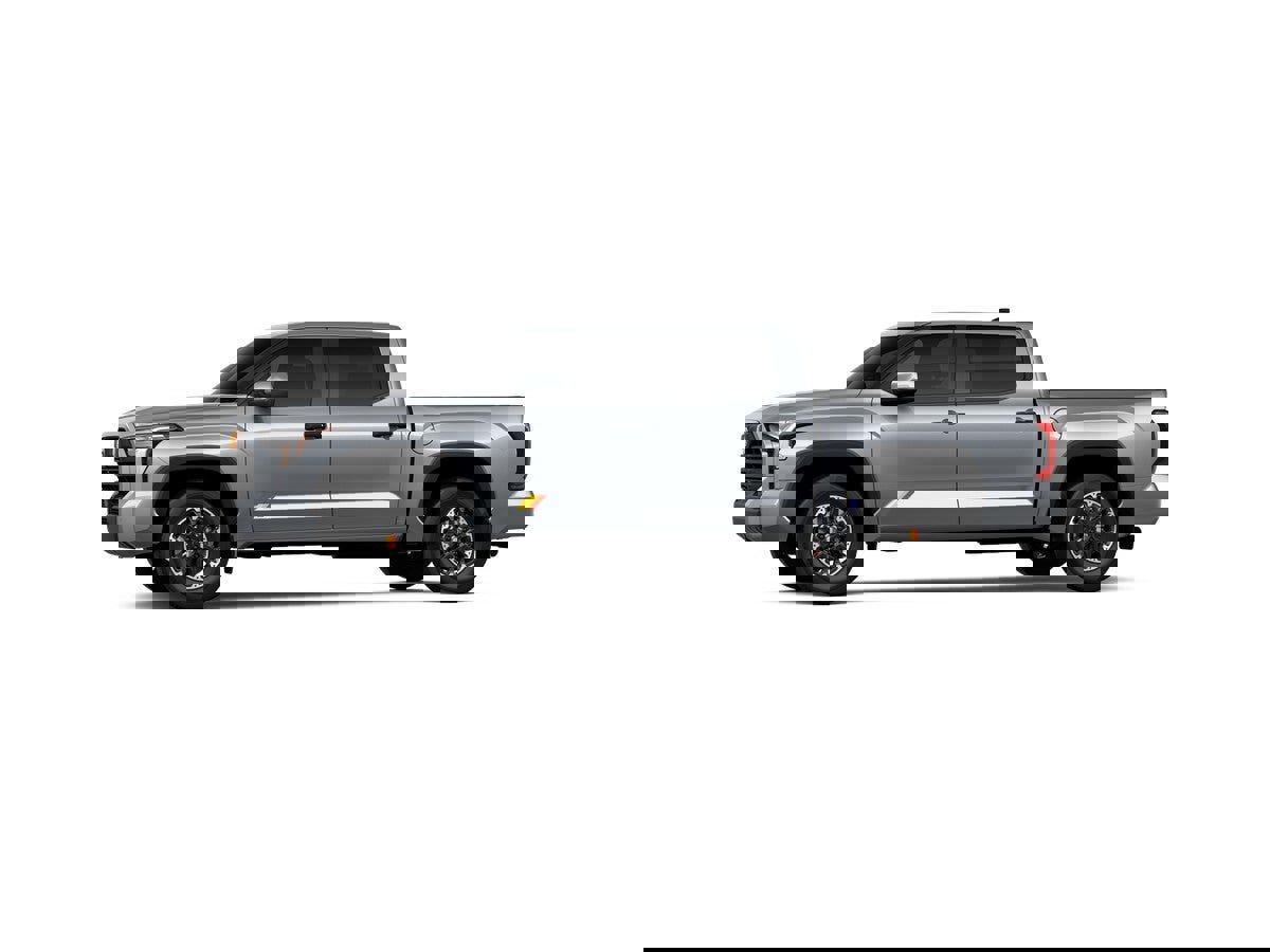 New 2026 Toyota Tundra SR5 image 37