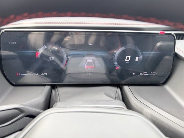 New 2026 Dodge Charger R/T Scat Pack image 22