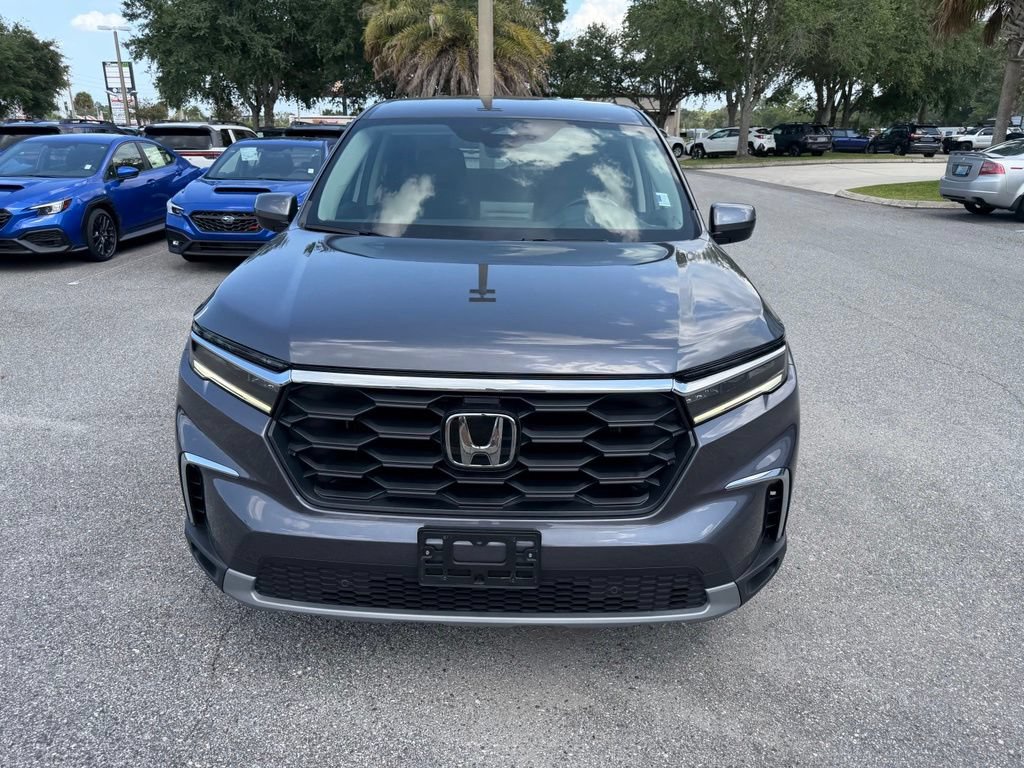 Used 2023 Honda Pilot EX-L image 12