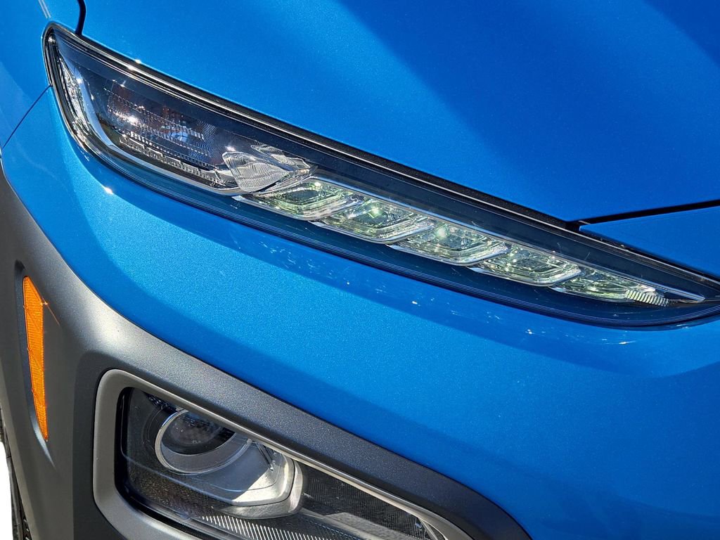 Used 2019 Hyundai Kona Ultimate image 5