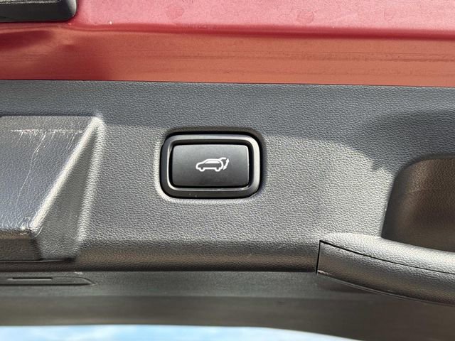 Used 2025 Hyundai Tucson SEL AWD/4WD image 15