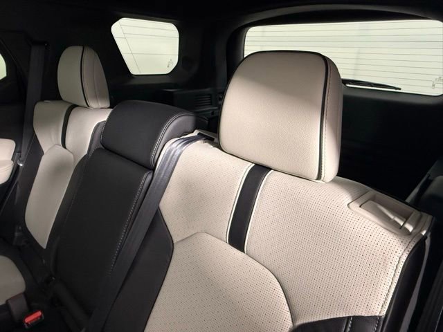 New 2026 Honda Passport TrailSport Elite image 45