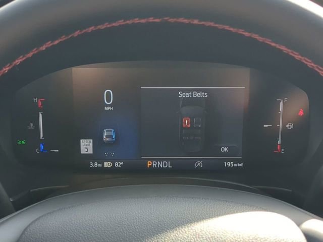 New 2026 Ford Escape ST-Line w/ Tech Pack #1 FWD image 14
