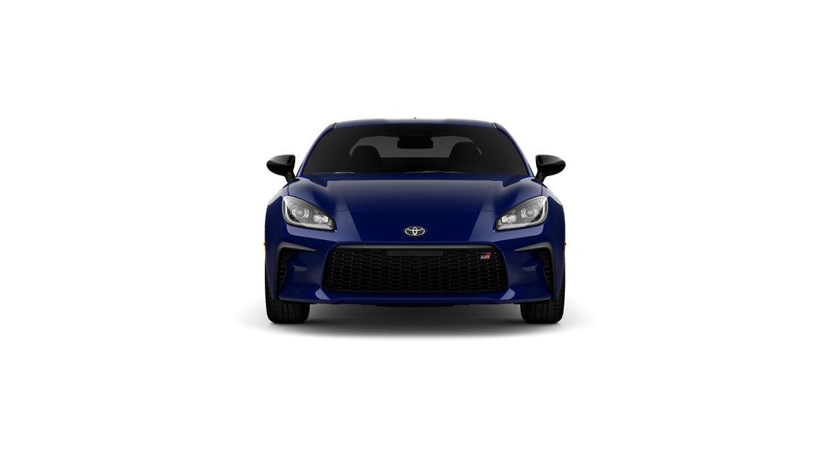 New 2027 Toyota GR86 w/ ALL Weather Mat Package (TMS) RWD image 17