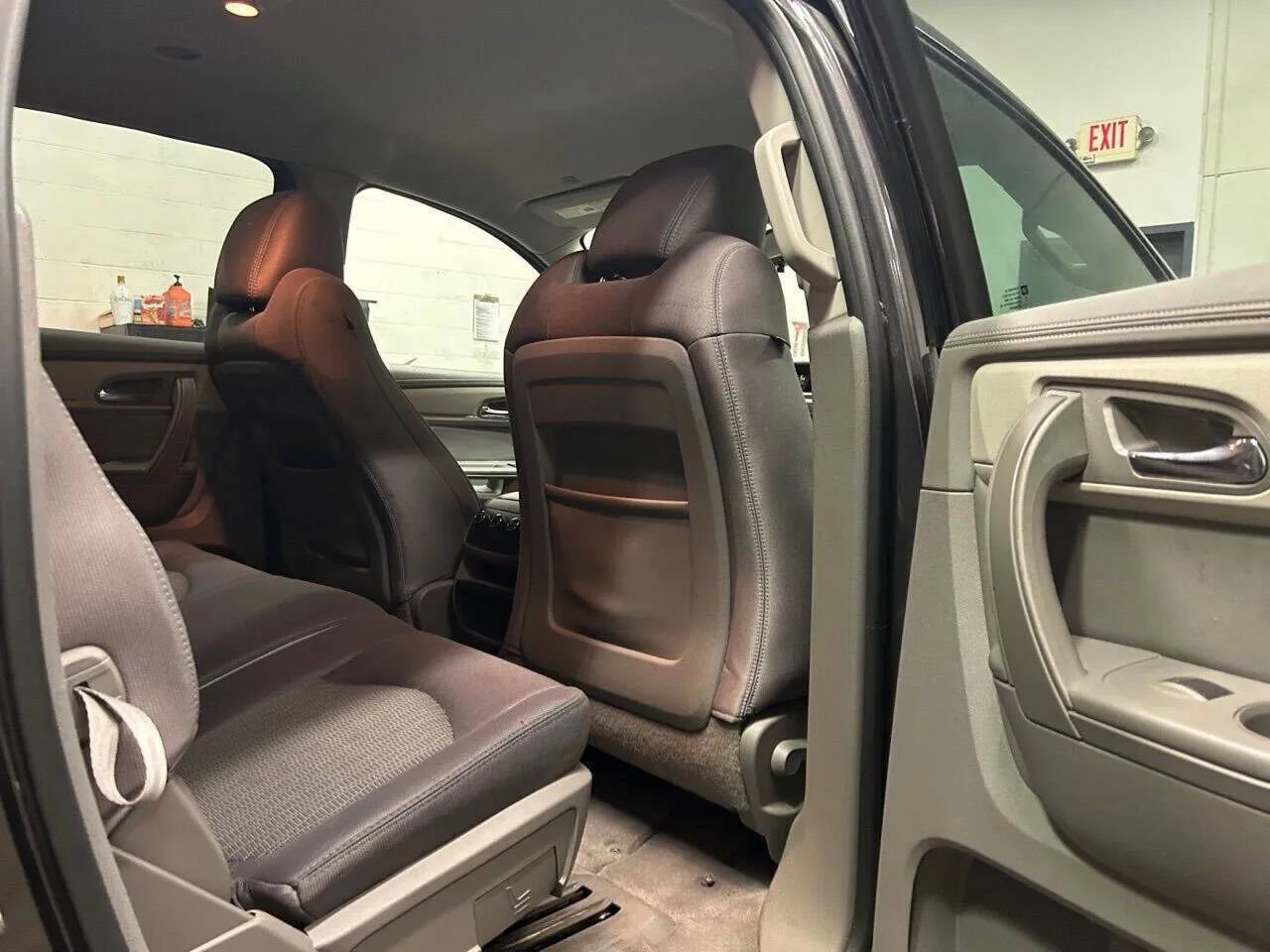 Used 2016 Chevrolet Traverse LS image 14