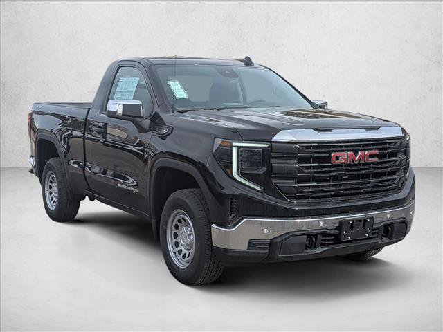 New 2026 GMC Sierra 1500 Pro w/ Pro Value Package AWD/4WD image 7